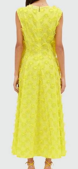 MSGM DONNA
ABITO
3841MDA42 257121