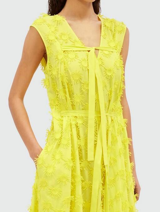 MSGM DONNA
ABITO
3841MDA42 257121