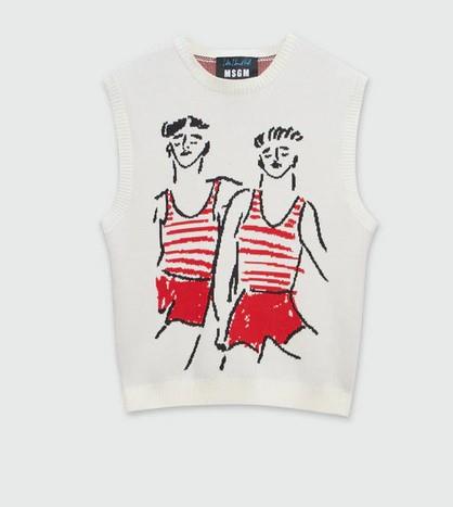 MSGM DONNA
TOP
3841MDT196 257262