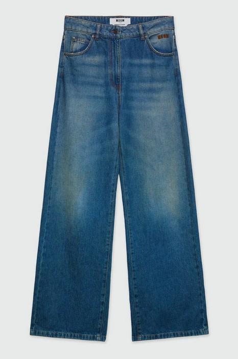 MSGM DONNA
JEANS
3841MDP239L 25727