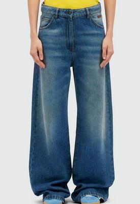 MSGM DONNA
JEANS
3841MDP239L 25727