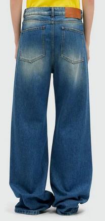 MSGM DONNA
JEANS
3841MDP239L 25727