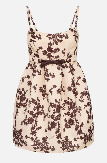 ELISABETTA FRANCHI
ABITO
AB70551E2