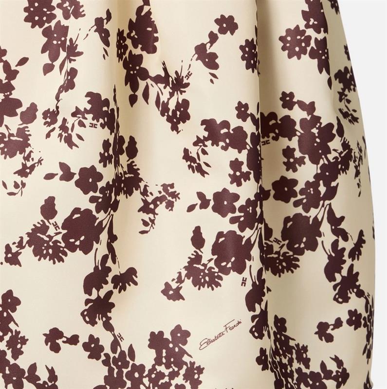 ELISABETTA FRANCHI
ABITO
AB70551E2