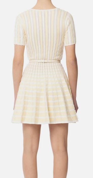 ELISABETTA FRANCHI
ABITO MAGLIA
AM48S51E2