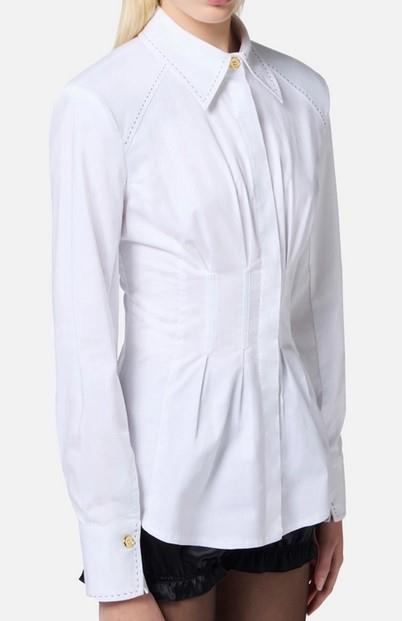 ELISABETTA FRANCHI
CAMICIA
CA05151E2