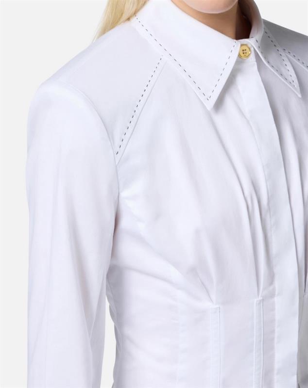 ELISABETTA FRANCHI
CAMICIA
CA05151E2