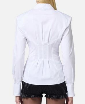 ELISABETTA FRANCHI
CAMICIA
CA05151E2