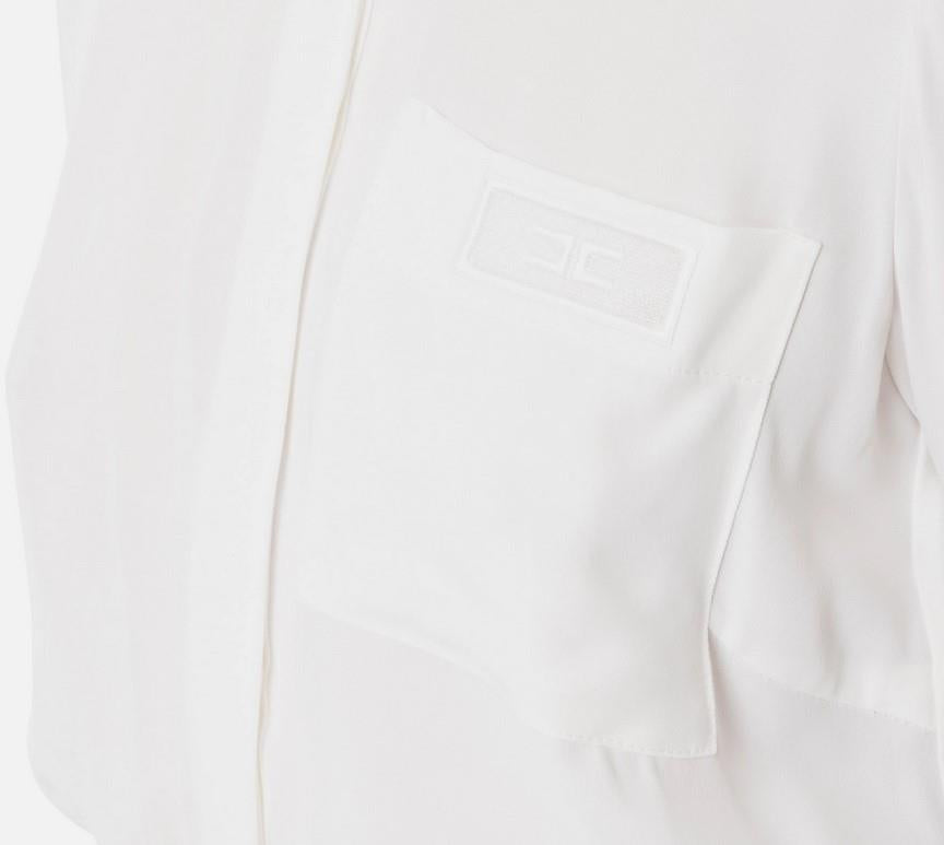 ELISABETTA FRANCHI
CAMICIA
CA05551E2