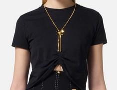 ELISABETTA FRANCHI 
MAGLIA 
MA00651E2
