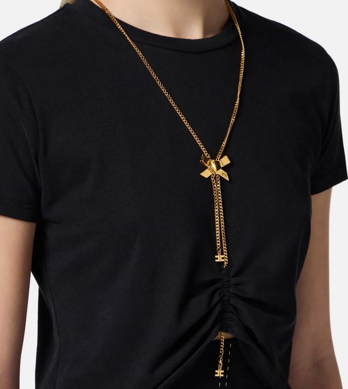 ELISABETTA FRANCHI 
MAGLIA 
MA00651E2