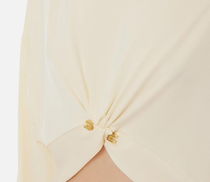 ELISABETTA FRANCHI
MAGLIA
MD00251E2