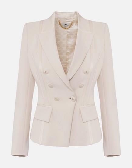 ELISABETTA FRANCHI
GIACCA
GI14251E2