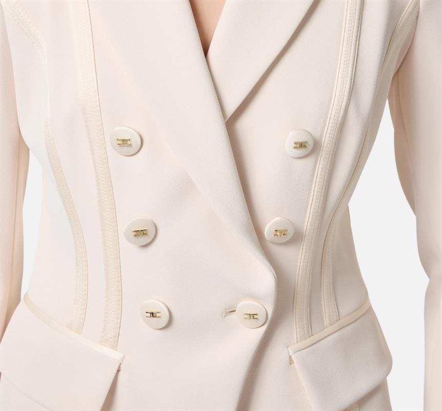 ELISABETTA FRANCHI
GIACCA
GI14251E2