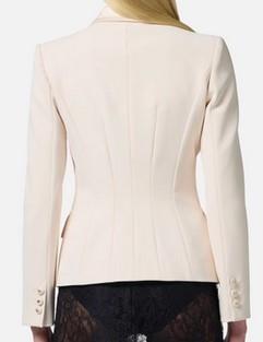 ELISABETTA FRANCHI
GIACCA
GI14251E2