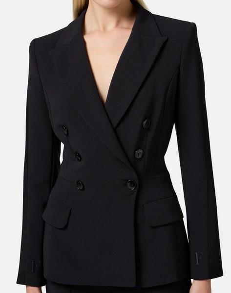 ELISABETTA FRANCHI
GIACCA
GI14351E2