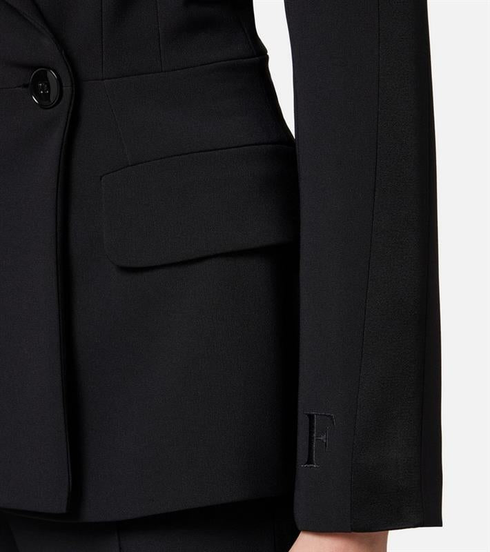 ELISABETTA FRANCHI
GIACCA
GI14351E2