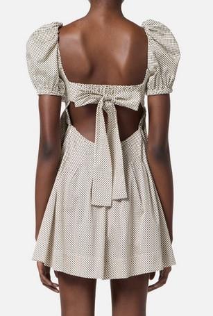 ELISABETTA FRANCHI
ABITO
AB77652E2