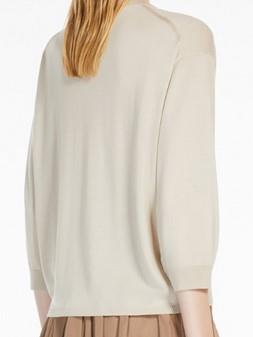 MAX MARA
MAGLIA
AMICI