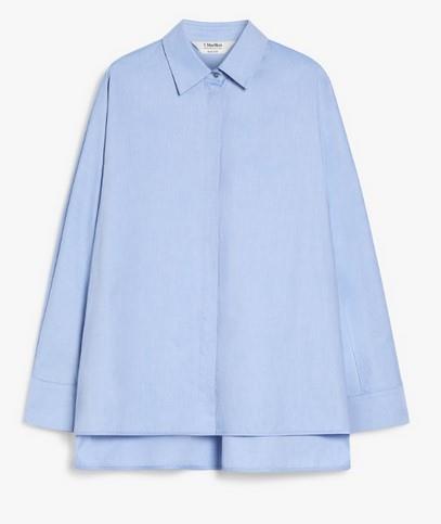 MAX MARA
CAMICIA
CONERO