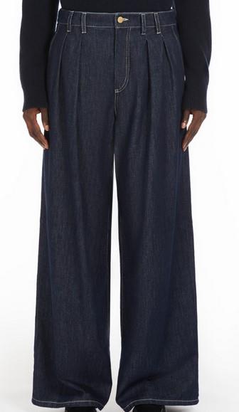 MAX MARA
JEANS
PRIAMO