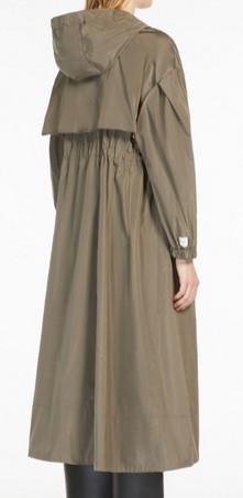MAX MARA
PARKA
TEODORO