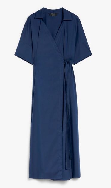 MAX MARA
ABITO
SARAH