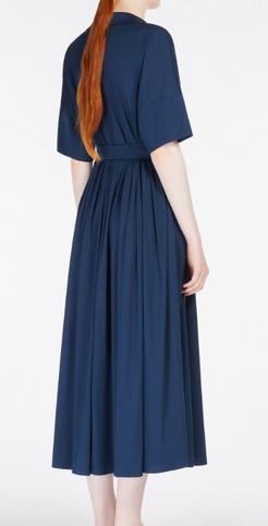 MAX MARA
ABITO
SARAH