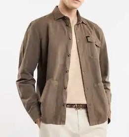 FAY UOMO
CAMICIA GIACCA
NCMA150261T