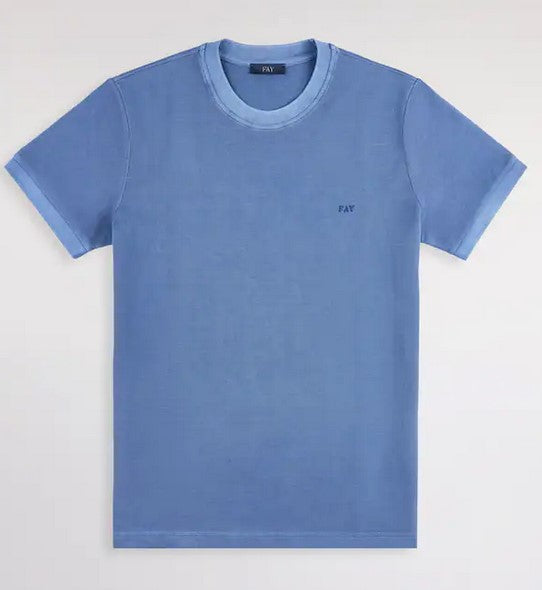 FAY UOMO
T-SHIRT
NPMB352136TZEF