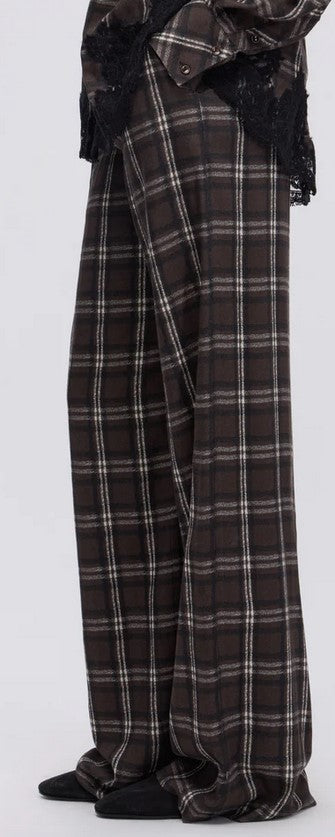 ERMANNO FIRENZE 
PANTALONE 
P062