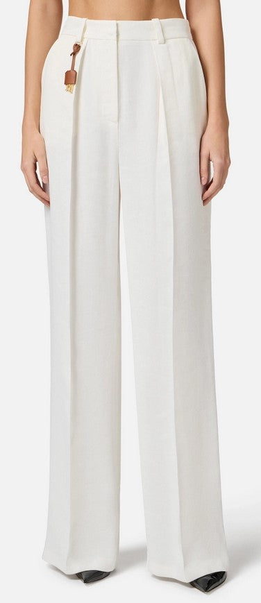 ELISABETTA FRANCHI
PANTALONE
PA09752E2