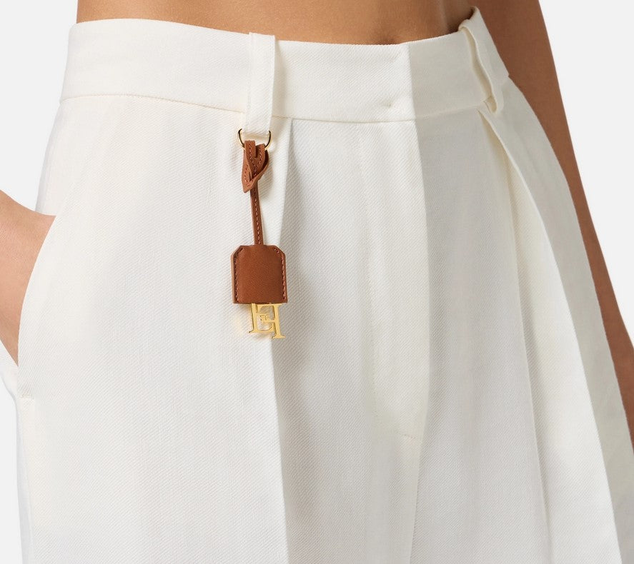 ELISABETTA FRANCHI
PANTALONE
PA09752E2