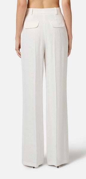 ELISABETTA FRANCHI
PANTALONE
PA09752E2