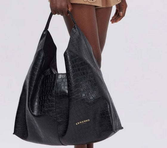 ERMANNO FIRENZE 
BORSA HOBO 
S007