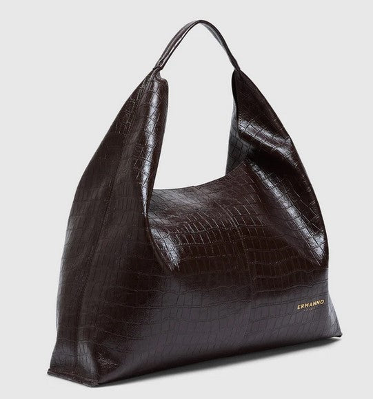 ERMANNO FIRENZE 
BORSA HOBO 
S007