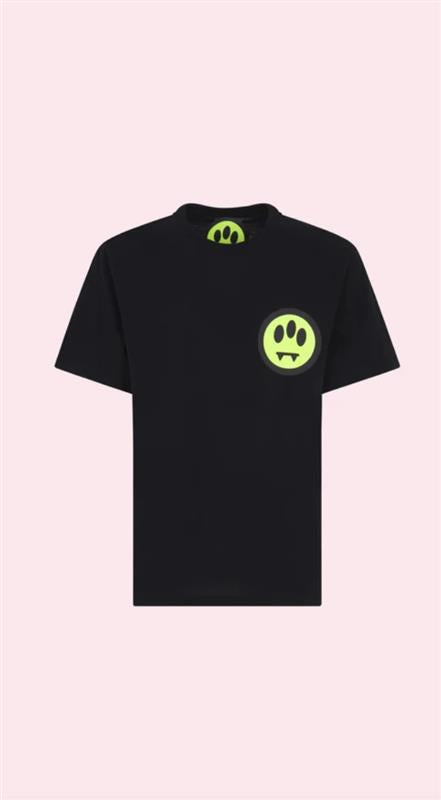 BARROW UOMO
JERSEY T-SHIRT UNISEX
034107