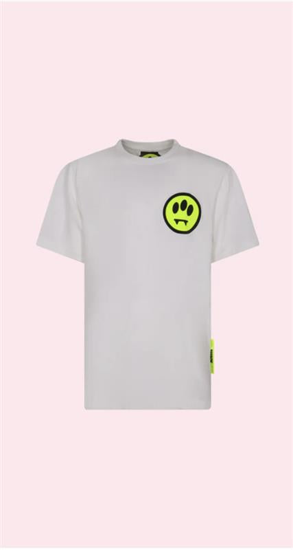 BARROW UOMO
JERSEY T-SHIRT UNISEX
034107