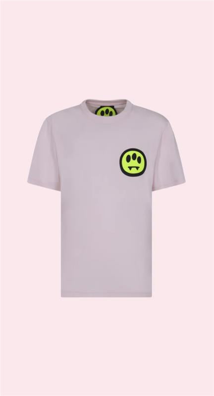 BARROW UOMO
JERSEY T-SHIRT UNISEX
034107