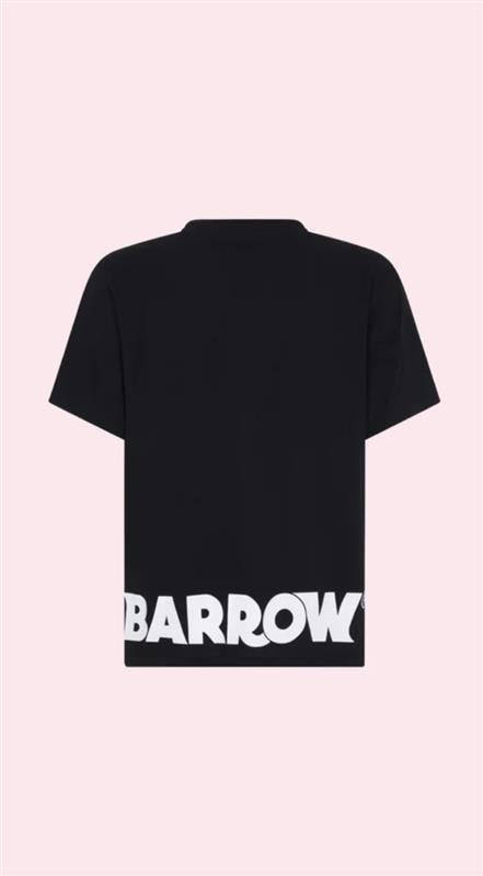 BARROW UOMO
JERSEY T-SHIRT UNISEX
034107