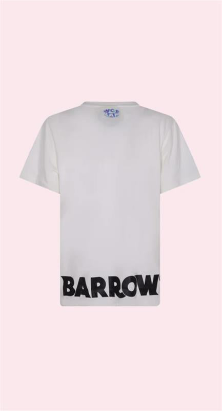 BARROW UOMO
JERSEY T-SHIRT UNISEX
034107