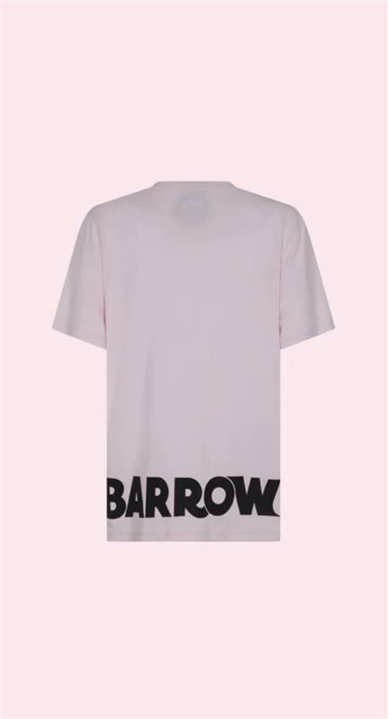 BARROW UOMO
JERSEY T-SHIRT UNISEX
034107