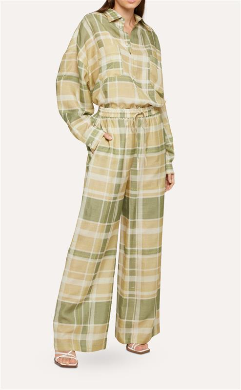BALLANTYNE DONNA
CAMICIA TARTAN
BLH147 QVA0372692