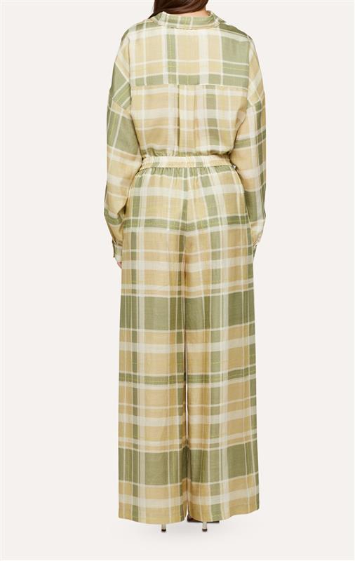 BALLANTYNE DONNA
CAMICIA TARTAN
BLH147 QVA0372692