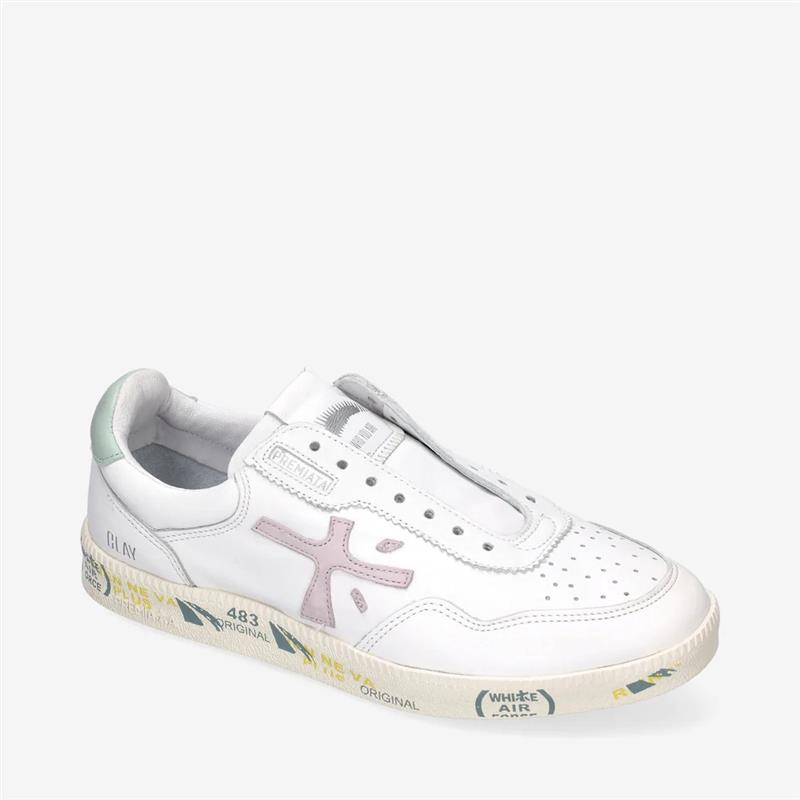 PREMIATA DONNA
SNEAKERS CLAYD VAR 6354