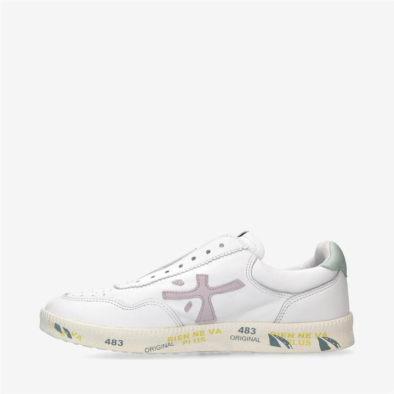 PREMIATA DONNA
SNEAKERS CLAYD VAR 6354