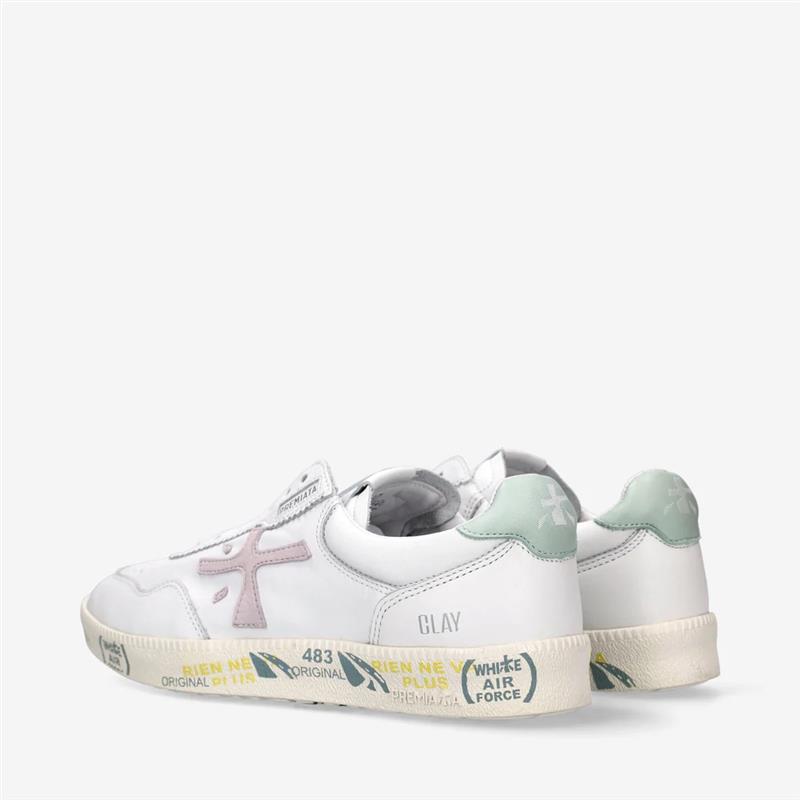PREMIATA DONNA
SNEAKERS CLAYD VAR 6354