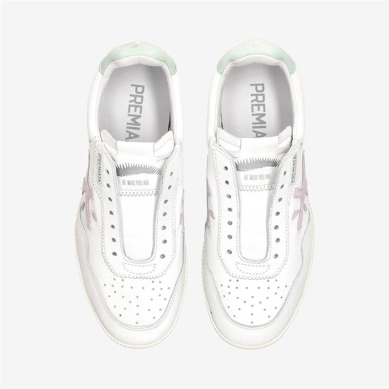 PREMIATA DONNA
SNEAKERS CLAYD VAR 6354
