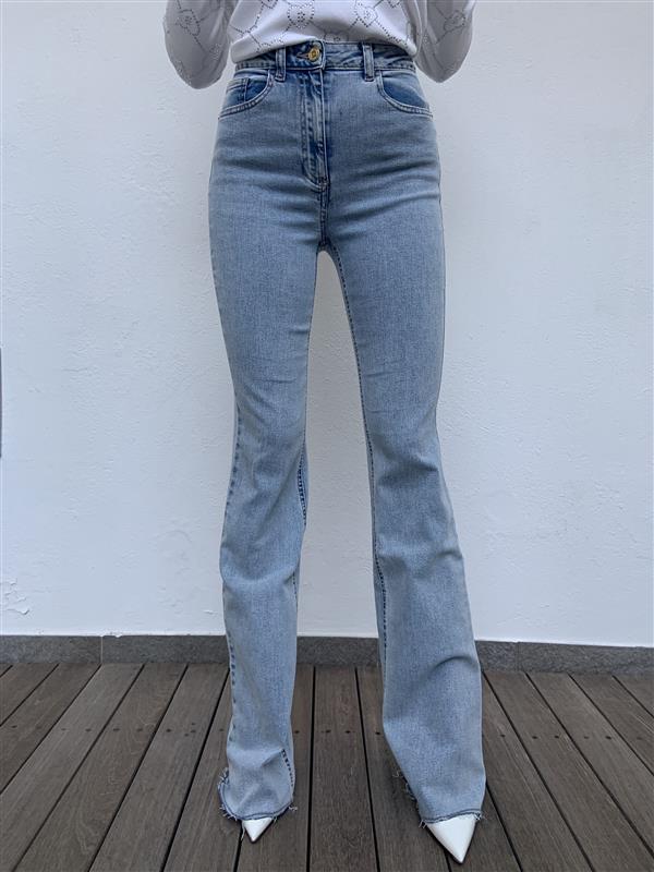 ELISABETTA FRANCHI
JEANS
PJ81I31E2