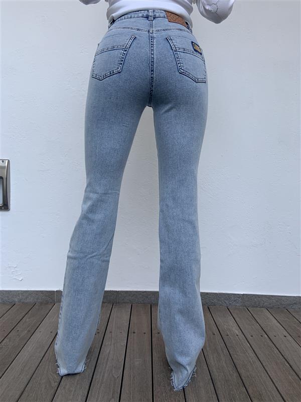 ELISABETTA FRANCHI
JEANS
PJ81I31E2